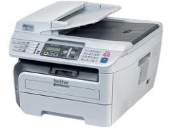 Brother MFC 7440N